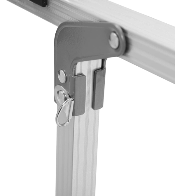 Campingtisch faltbar – Bild 10
